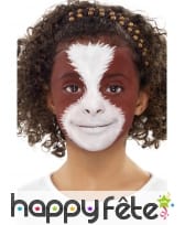 Palette maquillage 8 couleurs, image 2