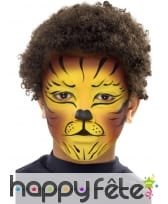 Palette maquillage 8 couleurs, image 3