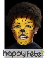 Palette maquillage 8 couleurs, image 6