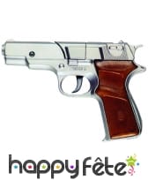 Panther métal 8 coups