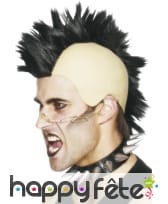Perruque mohican