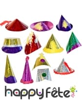 Petit modèle de chapeaux adulte