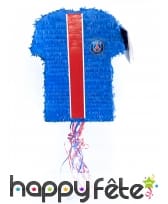 Pinata maillot du PSG