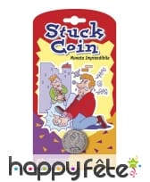 Pièce magique, farce attrape