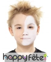 Palette maquillage halloween, image 10