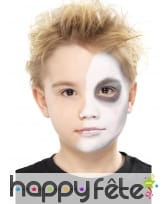 Palette maquillage halloween, image 11