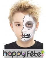 Palette maquillage halloween, image 12