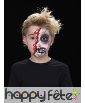 Palette maquillage halloween, image 13