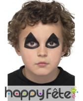 Palette maquillage halloween, image 15