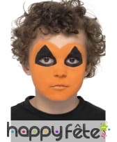 Palette maquillage halloween, image 16
