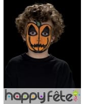 Palette maquillage halloween, image 17