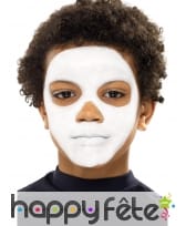 Palette maquillage halloween, image 19