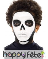 Palette maquillage halloween, image 20