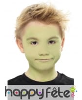 Palette maquillage halloween, image 5