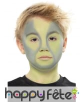 Palette maquillage halloween, image 6