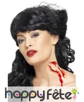 Patch mord moi en latex