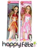 Poupée modern sheila