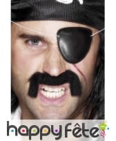 Poche-oeil de pirate, image 1