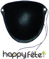 Poche-oeil de pirate