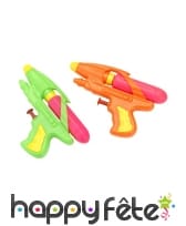 Paire pistolets à eau