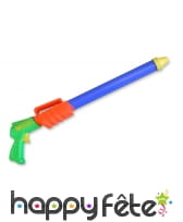 Pistolet pompe à eau 58 cm