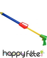 Pistolet pompe à eau