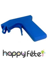 Pistolet pour bombes de serpentins, image 1