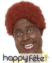 Perruque precious come fly with me