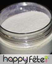 Poudre pailletée cosmétique de 100ml, image 4