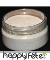 Poudre pailletée cosmétique de 100ml, image 10