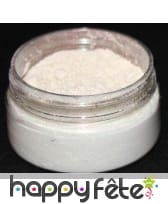 Poudre pailletée cosmétique de 100ml, image 12