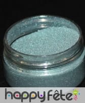 Poudre pailletée cosmétique de 100ml, image 13