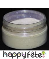 Poudre pailletée cosmétique de 100ml, image 15