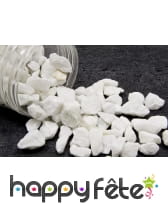 Petites pierres décoratives, 400g, image 1