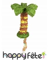 Pinata palmier de 45cm