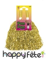 Pom pom or, image 1