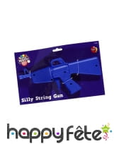 Pistolet pour spray ficelles