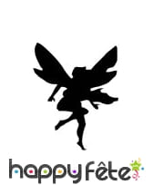 Pochoir pour tatouage à paillettes, image 10