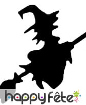 Pochoir pour tatouage à paillettes, image 14