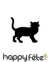 Pochoir pour tatouage à paillettes, image 26