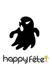 Pochoir pour tatouage à paillettes, image 28