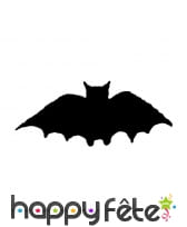 Pochoir pour tatouage à paillettes, image 30