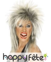Perruque Tina Turner, image 1