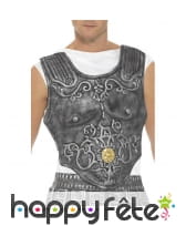 Plastron romain en EVA pour adulte