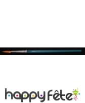 Pinceau rond numéro 3 synthétique, image 3