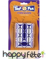 Puzzle serpent, image 1