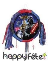 Pinata Star Wars à tirer