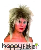 Perruque Tina Turner
