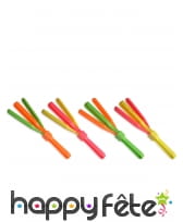 Petit Tap-tap color&eacute; de 19cm