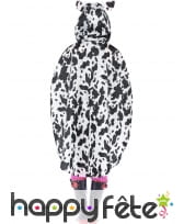 Poncho vache imperméable, image 2